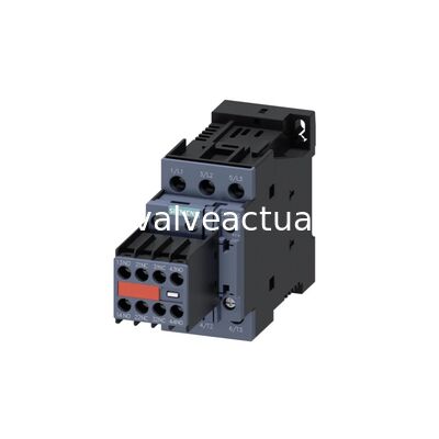 İyi bir fiyat. Siemens 3RT2024-1DB44-3MA0 Reversing Contactor | 24V DC Motor Control çevrimiçi