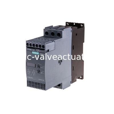 İyi bir fiyat. Siemens 3RW30 Soft Starter 11kW | 3RW30 Series Motor Starter  137-65-978 çevrimiçi