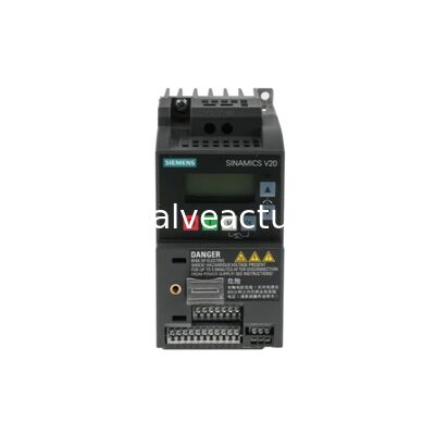 İyi bir fiyat. Siemens 301-24-789 Single Phase VFD 750W | Variable Frequency Drive for AC Motors çevrimiçi