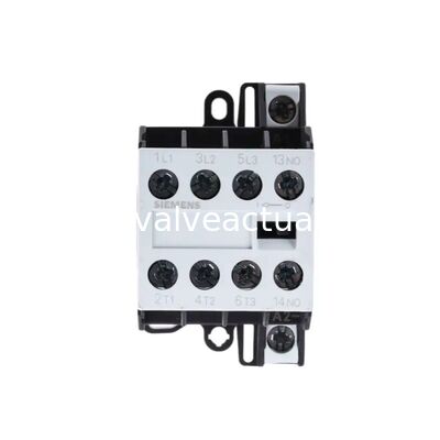 İyi bir fiyat. Siemens 136-22-868 Motor Control Contactor | 230V AC Coil Industrial Motor Starter çevrimiçi