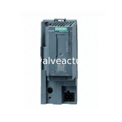 İyi bir fiyat. Siemens 6ES7155-6AA02-0BN0 Interface Module | 28.8V Industrial PLC I/O Module çevrimiçi