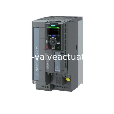 İyi bir fiyat. Siemens 6SL3220-3YE26-0AF0 Üç Fazlı Değişken Frekanslı Sürücü, Endüstriyel Otomasyon İçin Maksimum 12A Çıkış çevrimiçi