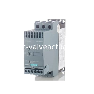 İyi bir fiyat. Siemens 137-65-970 Soft Starter, 3 Faz 400V AC Motor Yumuşak Kalkış Kontrol Cihazı Endüstriyel Otomasyon İçin çevrimiçi