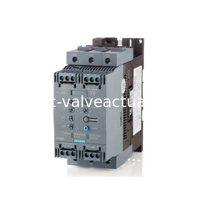 İyi bir fiyat. Siemens 3RW4047-1BB14 Soft Starter, 3RW40 Serisi 3 Fazlı Motor Starter Endüstriyel Otomasyon İçin çevrimiçi