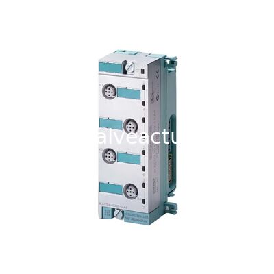 İyi bir fiyat. Siemens 6ES7144-4PF00-0AB0 PLC G/Ç Modülü, SIMATIC Endüstriyel Otomasyon için 24V DC Analog Giriş/Çıkış Modülü çevrimiçi