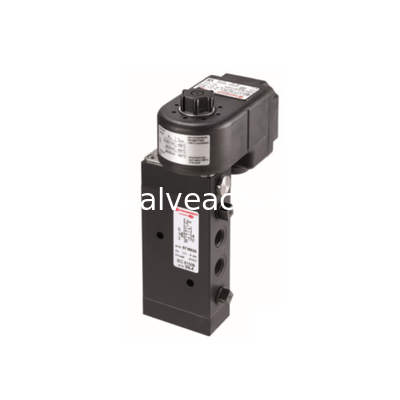İyi bir fiyat. Norgren 97105 Serisi Patlama Güvenli Solenoid Valf 9711042000000000 çevrimiçi