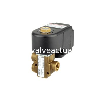 İyi bir fiyat. Norgren VR24B9665-0147P Doğrudan Etkili Solenoid Valf | G1/4 çevrimiçi