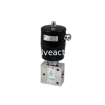 İyi bir fiyat. Norgren 24100 Serisi 2432581000000000 Patlayıcı Atmosfer Hizmetleri için Elektrikle Çalınan Valf çevrimiçi