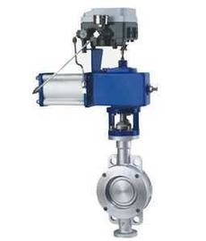 İyi bir fiyat. ZSPC ZSNC Power Station Valve , Pneumatic Piston Cut-Off Valve çevrimiçi