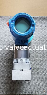 İyi bir fiyat. Rosemount 3051S2CG4A2A11A1AD1M5 Basınç Göndericisi, 0~900 kPa Kalibrasyon Aralığı çevrimiçi