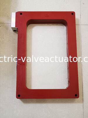 İyi bir fiyat. ABB LMBF-0.5/300X500 Current Transformer 0.72/3 kV Rated Voltage for Low Voltage Power Distribution and Electrical Measurement Applications çevrimiçi