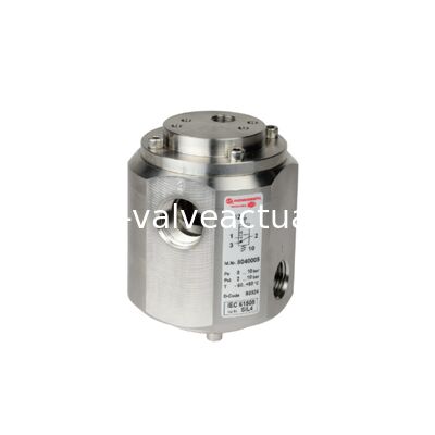 İyi bir fiyat. Norgren 8040015000000000 Patlamaya Dayanıklı Solenoid Valf 3/4 NPT 1 NPT çevrimiçi