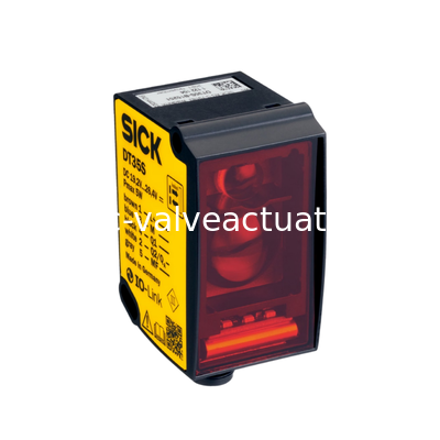 İyi bir fiyat. SICK DT35S-B15251 Güvenlik mesafe sensörü. çevrimiçi