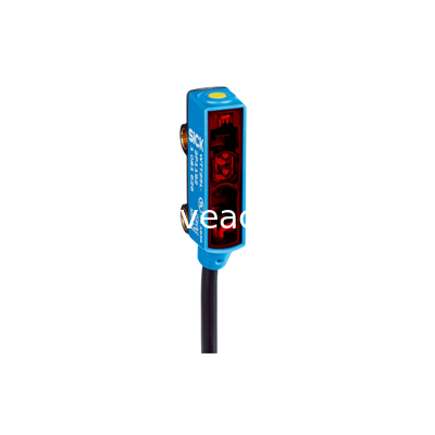İyi bir fiyat. SICK WTT2SL-2P3292 Lazer Uzaklık Sensörü. 20 mA akım tüketimi ile kompakt endüstriyel ölçüm cihazı. çevrimiçi