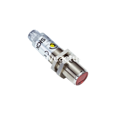 İyi bir fiyat. SICK VTF180-2P42412 Silindirsel Fotoelektrik Sensörü. Arkaplan Baskısı, 30mA Akım Tüketimi, PNP, M12 Bağlantısı. çevrimiçi