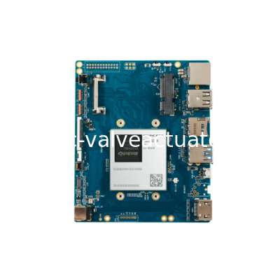 İyi bir fiyat. Quectel QSM368ZP-WF RK3568 ARM IoT Gömülü Bilgi İşlem Platformu çevrimiçi
