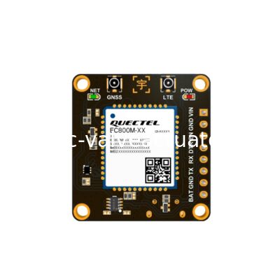 İyi bir fiyat. Quectel QuecPython Ex800x-XX Serisi Çekirdek EVB Kiti IoT Prototipleme İçin çevrimiçi