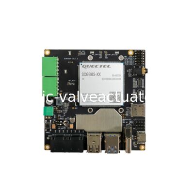İyi bir fiyat. Quectel QSM668SR | LTE, Wi-Fi ve Bluetooth'u Destekleyen Tam Özellikli ARM Platformu çevrimiçi