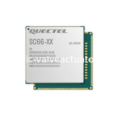 İyi bir fiyat. Quectel SC66 Serisi Çok Modlu LTE Cat 6 Akıllı IoT Modülü çevrimiçi