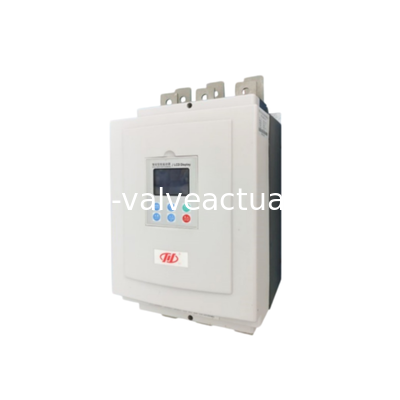 İyi bir fiyat. Chuanyi XKR100-A Serisi Yumuşak Başlatıcı Endüstriyel Motor Başlatma ve Koruma için 0.7kW4.0kW Motor Gücü Kontrolörü çevrimiçi