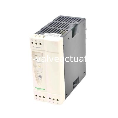 İyi bir fiyat. Schneider Electric ABL8REM24050 Endüstriyel kontrol sistemleri için 24V DC anahtarlama güç kaynağı çevrimiçi