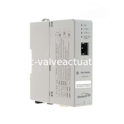 İyi bir fiyat. Allen Bradley 1783-ETAP1F Endüstriyel Ağlar için EtherNet/IP Tap çevrimiçi