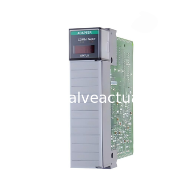 İyi bir fiyat. Allen Bradley 1747-ASB/A SLC 500 Endüstriyel Otomasyon Kontrol Sistemleri için Uzaktan Giriş/Çıkış Adaptörü Modülü çevrimiçi