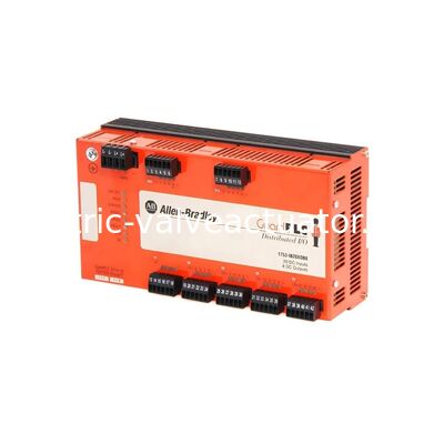İyi bir fiyat. Allen Bradley 1753-IB20XOB8 GuardPLC Dijital G/Ç Kombinasyon Modülü Endüstriyel Güvenlik Sistemleri İçin çevrimiçi