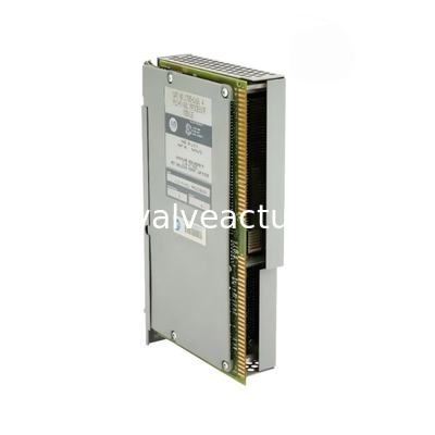 İyi bir fiyat. Endüstriyel Otomasyon ve Programlanabilir Mantık Kontrol Sistemleri için Allen Bradley 1785-L60L PLC-5/60 İşlemci Modülü çevrimiçi