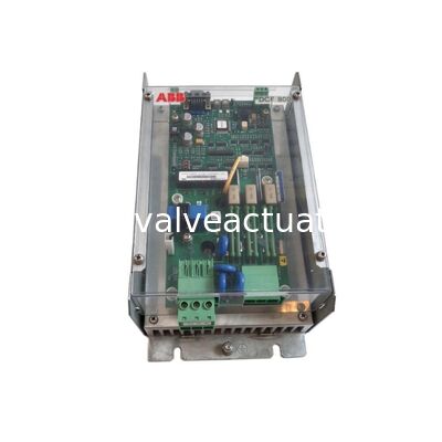 İyi bir fiyat. ABB DCF803-0035 3ADT209023R0001 Endüstriyel DC Sürücü Sistemleri için Alan Uyartıcısı 35A çevrimiçi