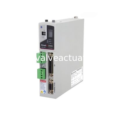 İyi bir fiyat. Allen-Bradley 2093-AMP2 Kinetix 2000 Servo Aks Modülü 0.6kW Endüstriyel Hareket Kontrolü ve Otomasyon Sistemleri için çevrimiçi