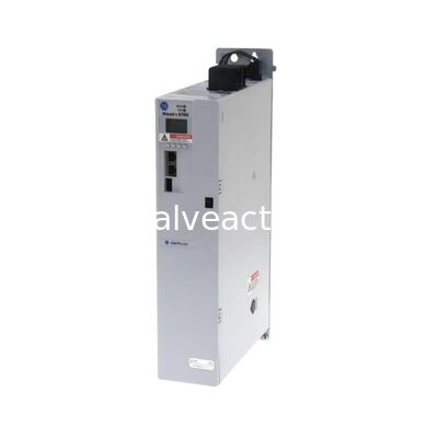 İyi bir fiyat. Allen Bradley 2198-P208 Kinetix 5700 Endüstriyel Otomasyon Servo Drive Sistemi için DC Otobüs Güç Tedarik Modülü çevrimiçi
