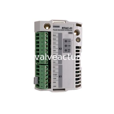 İyi bir fiyat. ABB RTAC-01 3ABD64610805 Darbe Kodlayıcı Arayüz Modülü Endüstriyel Otomasyon ve Sürücü Kontrol Sistemleri için çevrimiçi