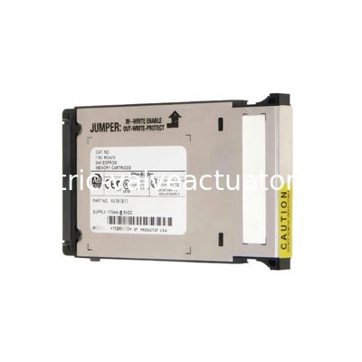 İyi bir fiyat. Allen Bradley 1785-ME64 EEPROM Memory Module for PLC-5 Programmable Logic Controllers and Industrial Automation çevrimiçi