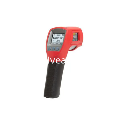 İyi bir fiyat. Fluke 568 Ex Intrinsically Safe Infrared Thermometer for Industrial Temperature Measurement çevrimiçi