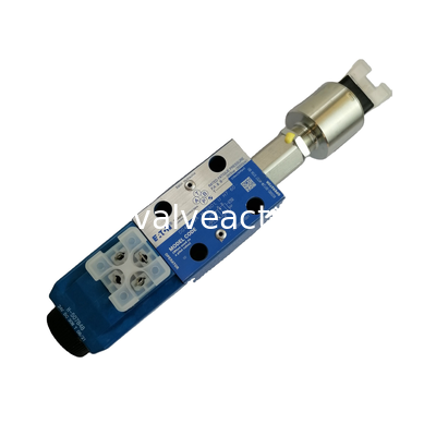 İyi bir fiyat. Danfosss Eatonn Vickers  DG4V-3-2A-M-S9D1-U-H7-60 Solenoid Operated Hydraulic Directional Control Valve for Industrial Systems çevrimiçi