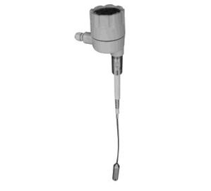 İyi bir fiyat. Insulated Magnetic Level Gauges Self-Monitoring RF Point Level Controller çevrimiçi