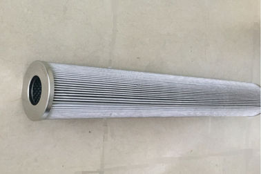 İyi bir fiyat. Yüksek Doğruluk Yağ Filtresi Elemanı JCA J008 EH Yağ Sistemi Fiberglas / Paslanmaz Çelik Hasır çevrimiçi