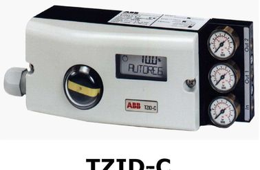 İyi bir fiyat. Hart İletişim ile Dijital TZIDC Elektronik Kontrol Rölesi Yapılandırılabilir Konumlandırıcı çevrimiçi