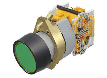 İyi bir fiyat. Φ22.5mm Key Button Digital Speed Indicator LED With Metal Actuation Head çevrimiçi