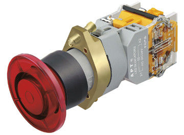 İyi bir fiyat. Plastic Actuation Head Digital Speed Indicator 50hz With Φ22.5mm Reset Button çevrimiçi