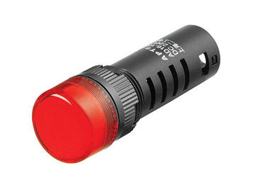 İyi bir fiyat. AC1890V Diameter 16mm Digital Speed Indicator Durable With Red LED çevrimiçi