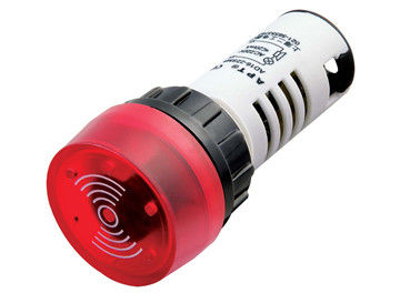 İyi bir fiyat. Durable Digital Speed Indicator 80db φ22mm / φ25mm / φ30mm Flash Buzzers çevrimiçi