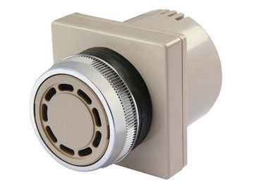 İyi bir fiyat. 30mm Buzzer Digital Speed Indicator Tear Resisting 100db With High Frequency çevrimiçi