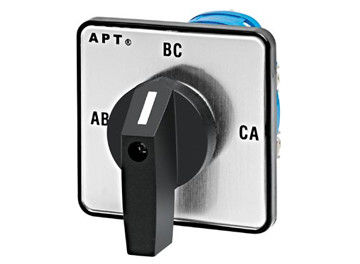 İyi bir fiyat. 690V Cam Digital Speed Indicator , Universal Change-Over Switches çevrimiçi