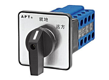 İyi bir fiyat. Local Remote Digital Speed Indicator Universal Change-Over Switches For DC Conditions çevrimiçi