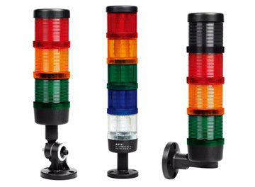 İyi bir fiyat. Heat Resistant Rotating Warning Lights , IP54 Digital Speed Indicator çevrimiçi