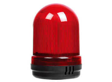İyi bir fiyat. Integrated Digital Speed Indicator Cpmpact Red Buzzer Warning Lights çevrimiçi