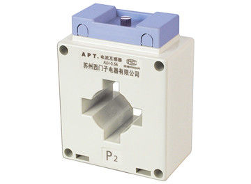 İyi bir fiyat. AC660V E Insulation Current Transformer Digital Speed Indicator With With Square / Round Holes çevrimiçi