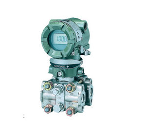 İyi bir fiyat. Dayanıklı Ekran Basınç Akış Göstergesi Verici YOKOGAWA EJA120A-DES5A-92NN çevrimiçi